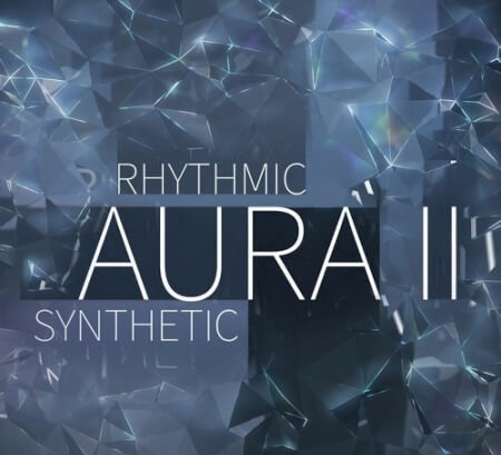 8Dio Rhythmic Aura Vol.2 Synthetic KONTAKT